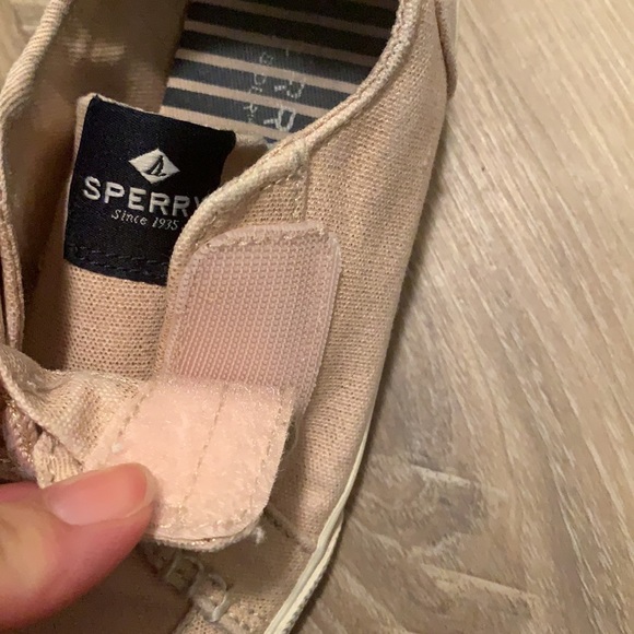 Sperry shoes - Picture 8 of 8